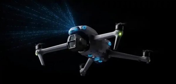 10大配资公司 美股IPO火爆继续：无人机制造商Airo上市首日暴涨140%